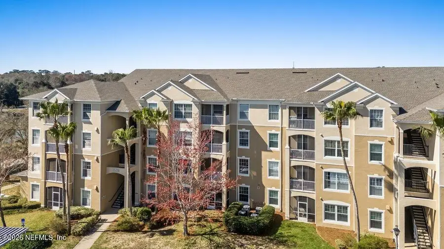 7801 Point Meadows Drive #8202, Jacksonville, FL 32256 - #2