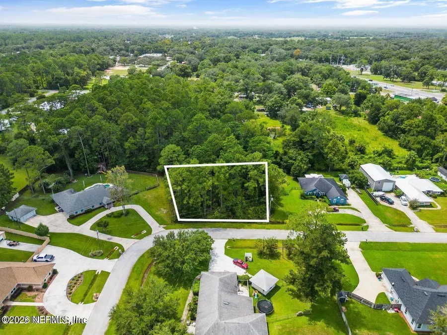 148 Latesha Terrace, Palatka, FL 32177 - #2