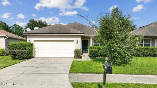 11779 Alexandra Drive, Jacksonville, FL 32218