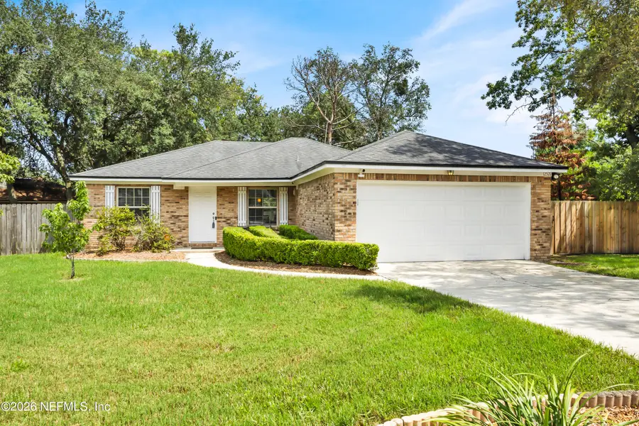 12521 Kedlestone E Court, Jacksonville, FL 32225 - #2