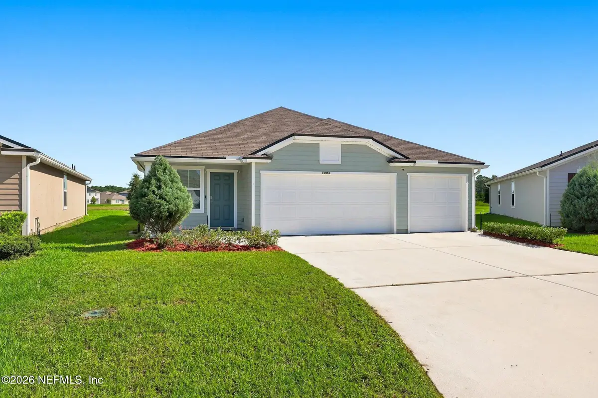 12069 Green Thicket Lane, Jacksonville, FL 32219 - #1