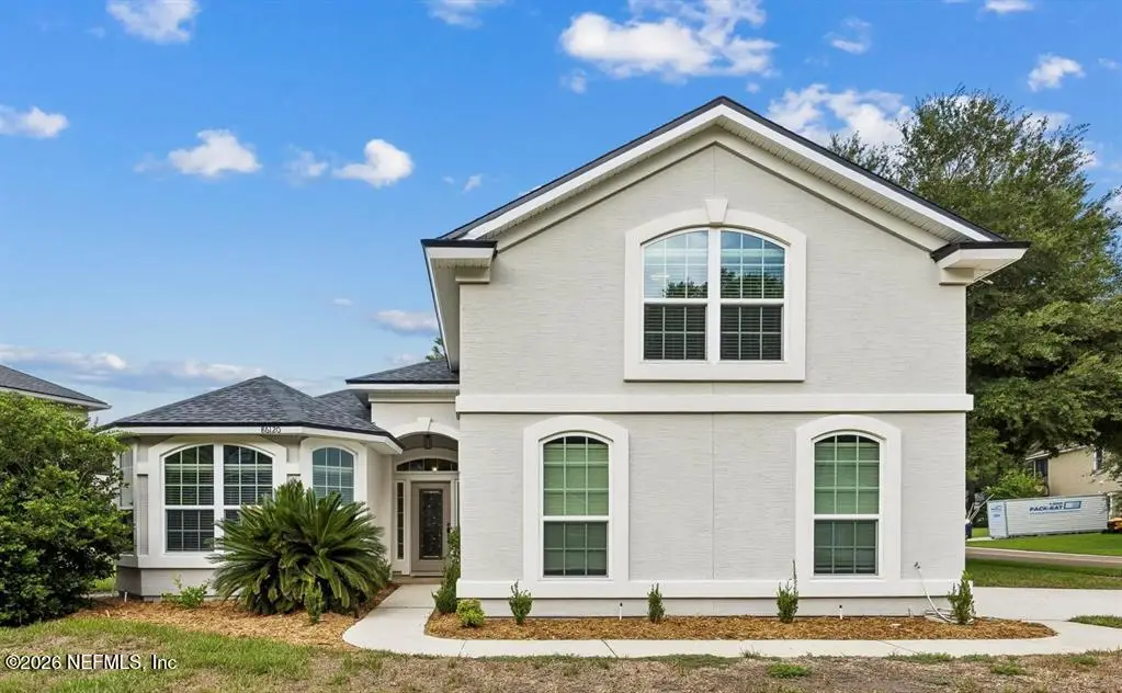 86120 Montauk Drive, Fernandina Beach, FL 32034 - #1