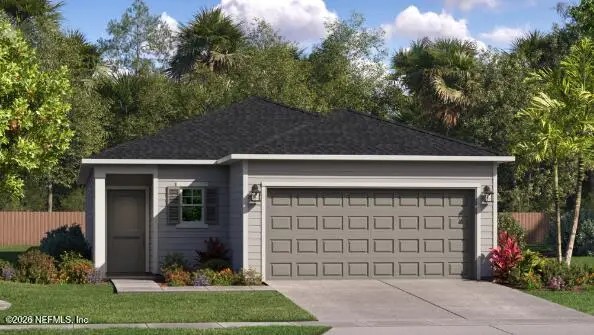 6404 Firebush Road, Jacksonville, FL 32219