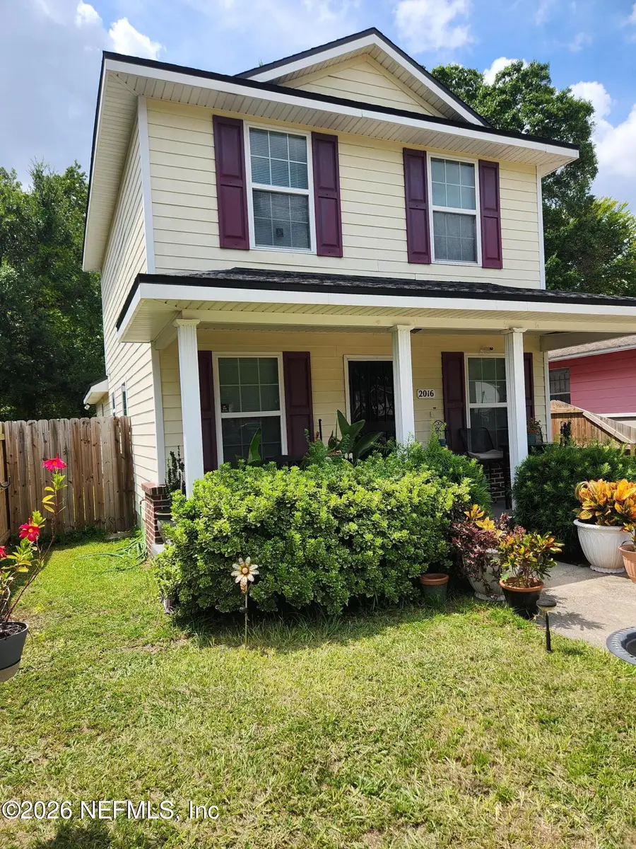 2016 Pullman Avenue, Jacksonville, FL 32209 - #3