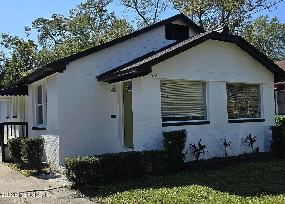 1132 W 9th Street, Jacksonville, FL 32209 - #1