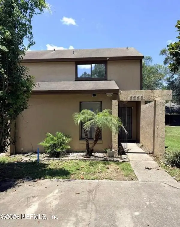 5646 Pinebay S Circle, Jacksonville, FL 32244