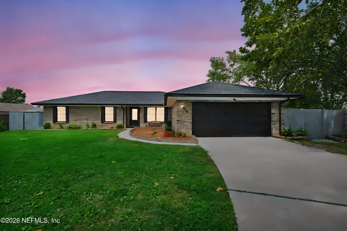 804 Lightwood Court, Orange Park, FL 32065 - #1