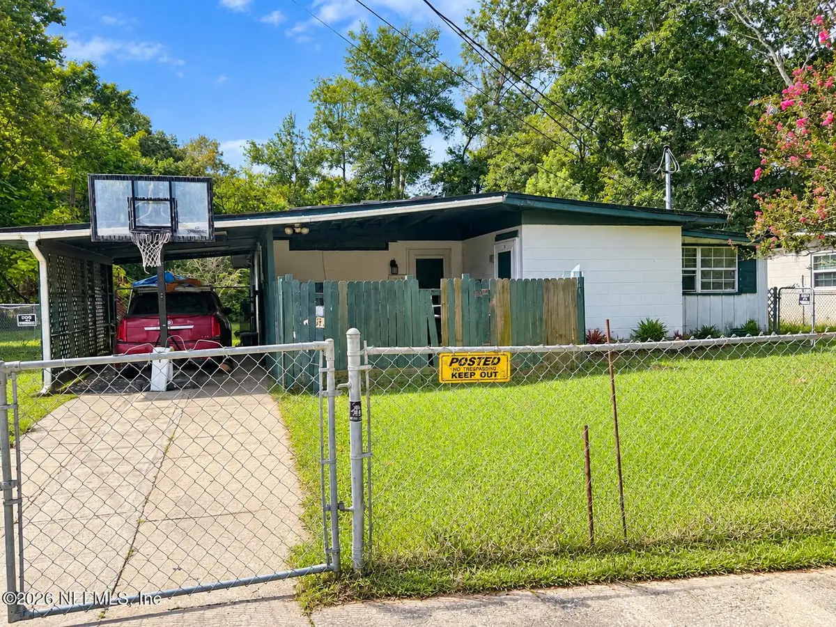 3018 W 9th Street, Jacksonville, FL 32254 - #1
