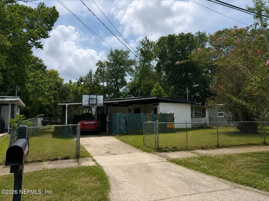 3018 W 9th Street, Jacksonville, FL 32254 - #3