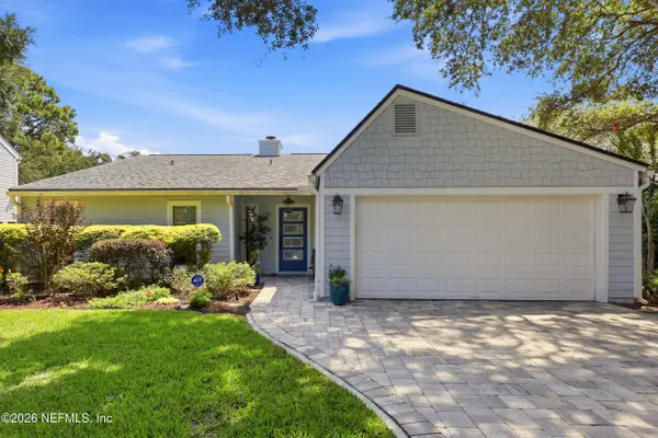 751 Sandy Oaks Court, Ponte Vedra Beach, FL 32082