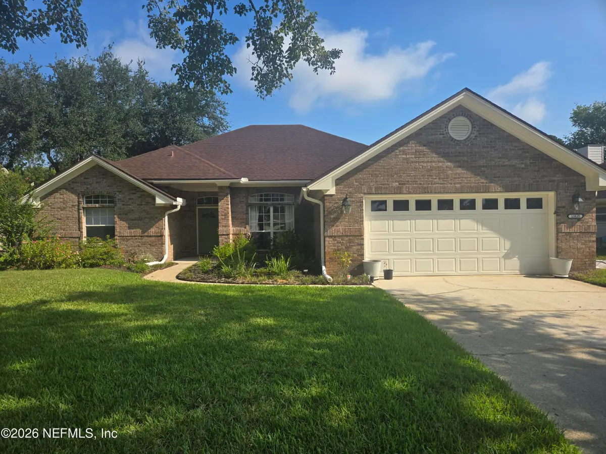 13835 Softwind N Trail, Jacksonville, FL 32224 - #1