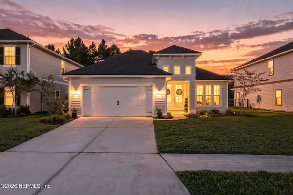 636 Ivory Palm Road, Orange Park, FL 32073