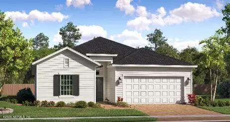 198 Smokerise Drive, Saint Augustine, FL 32092 - #1