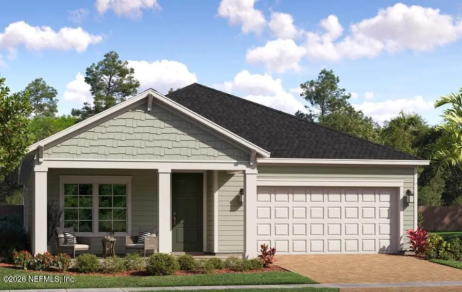 220 Smokerise Drive, Saint Augustine, FL 32092 - #1