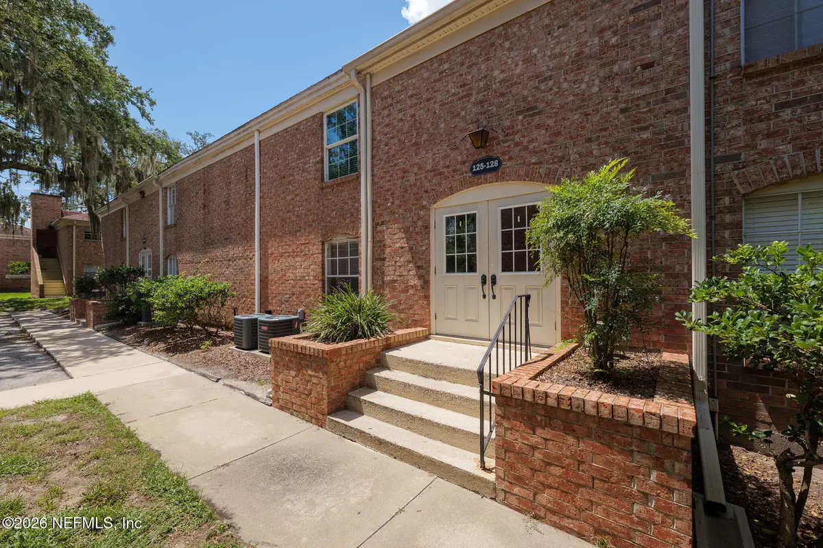 5201 Atlantic Boulevard #125, Jacksonville, FL 32207 - #1