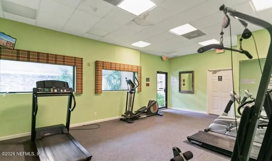 3865 Campenero Ct #8, Jacksonville, FL 32217 - #3