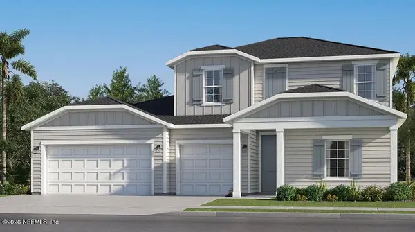 6437 Rein Avenue, Jacksonville, FL 32219