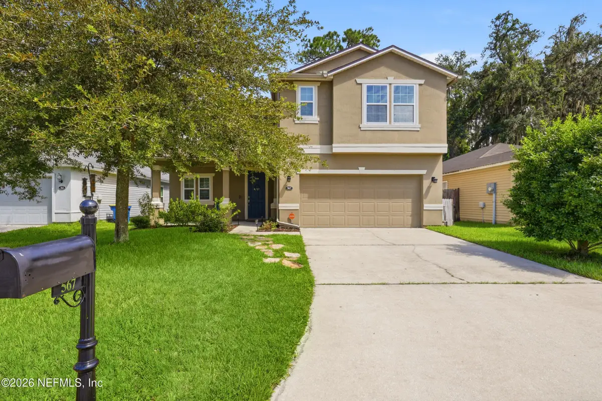 567 Worcester Court, Jacksonville, FL 32218 - #1
