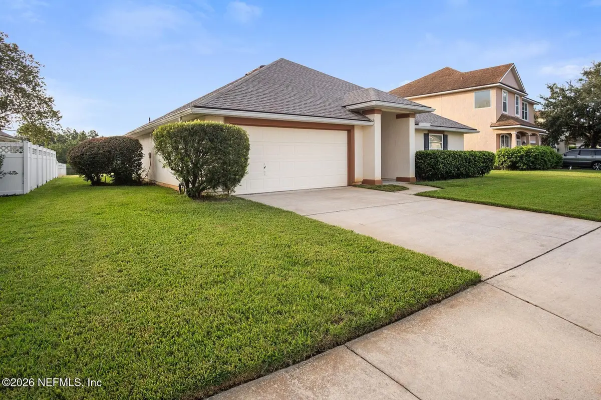 1537 Harvest Cove Drive, Middleburg, FL 32068 - #1