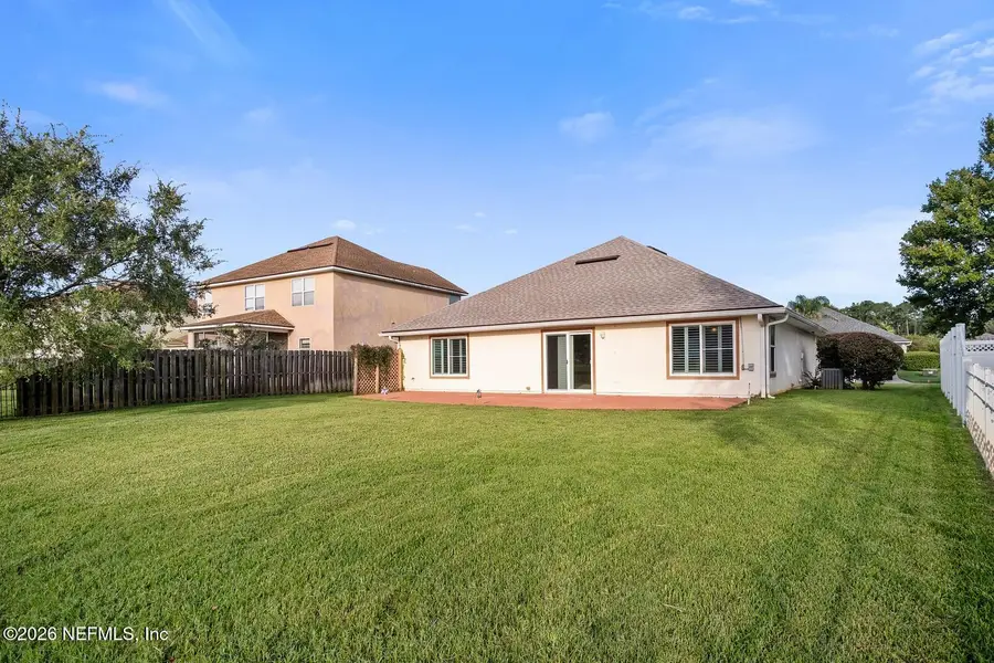 1537 Harvest Cove Drive, Middleburg, FL 32068 - #3