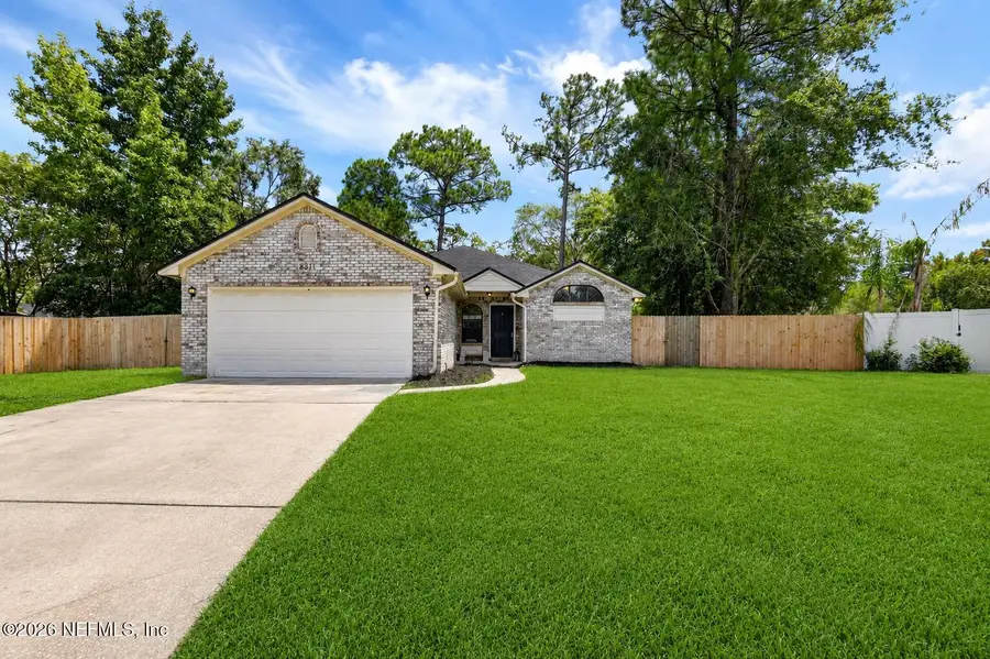 831 Wicklow Court, Orange Park, FL 32065 - #3