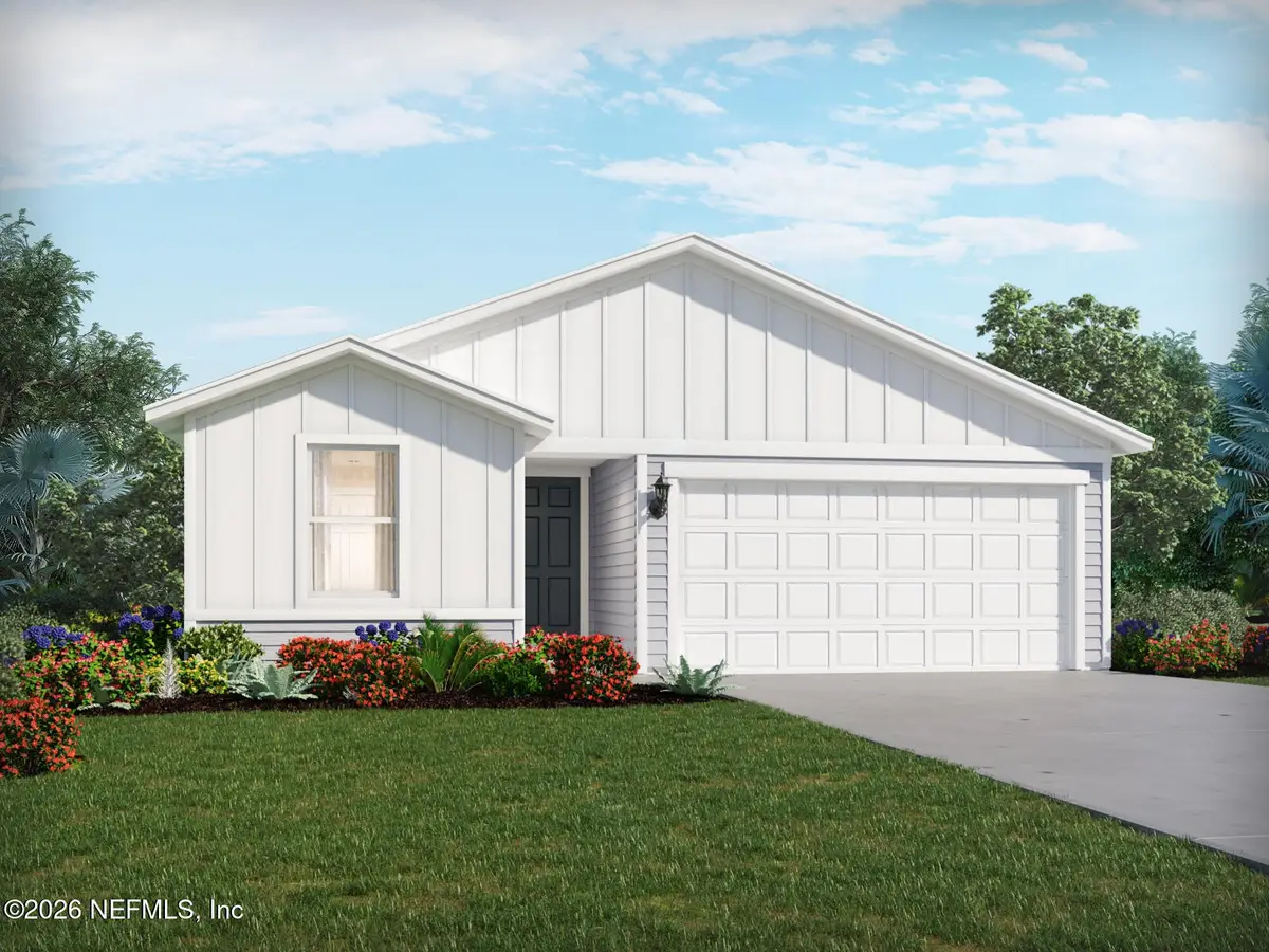 81 Wandering Creek Way, Palm Coast, FL 32164 - #1