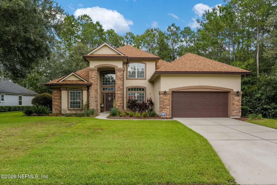 2129 Club Lake Drive, Orange Park, FL 32065 - #2