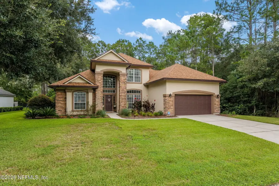 2129 Club Lake Drive, Orange Park, FL 32065 - #3