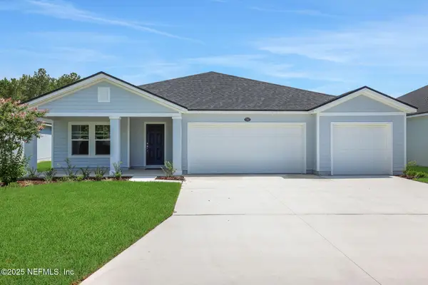 5266 Conference Drive, Jacksonville, FL 32234