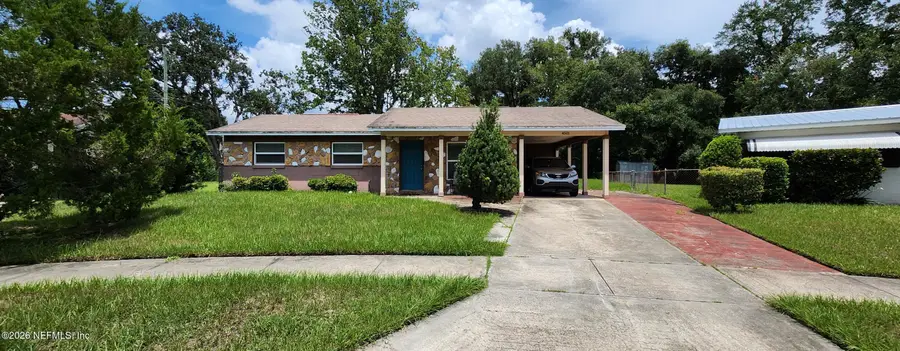 4501 Oliva Street, Orlando, FL 32811 - #2
