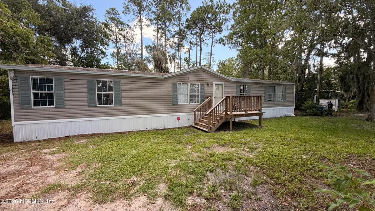 4449 Dalry Drive, Jacksonville, FL 32246 - #1
