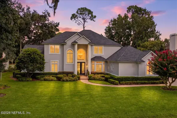 8106 Seven Mile Drive, Ponte Vedra Beach, FL 32082