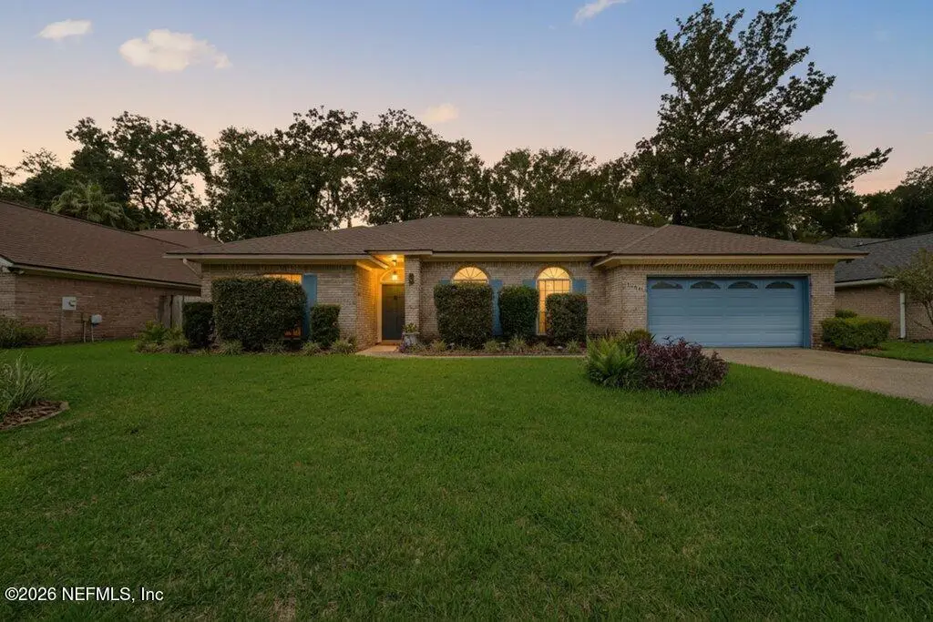 2388 Covington Creek W Drive, Jacksonville, FL 32224 - #1
