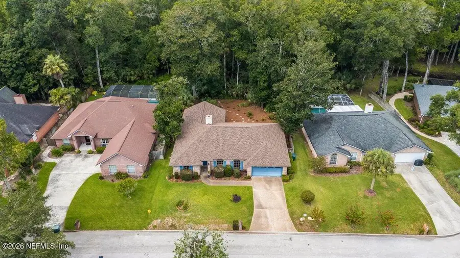 2388 Covington Creek W Drive, Jacksonville, FL 32224 - #3
