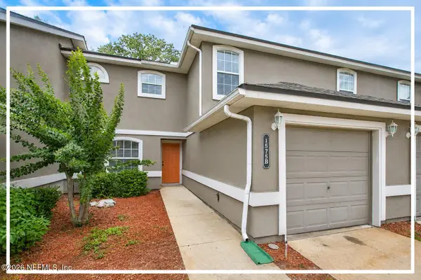 1575 Vineland Circle #B, Fleming Island, FL 32003