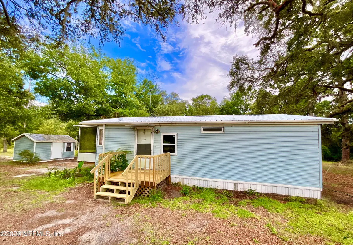 107 Crystal Lake Drive, Melrose, FL 32666 - #1