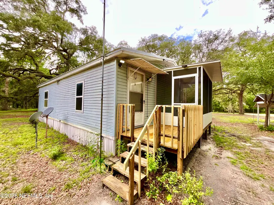 107 Crystal Lake Drive, Melrose, FL 32666 - #2