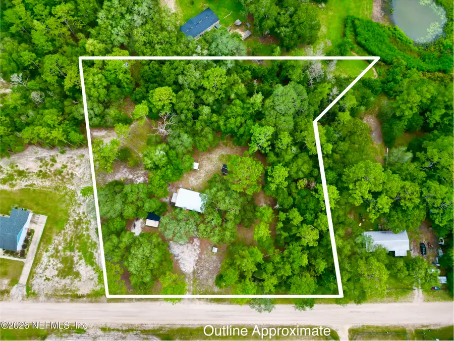 107 Crystal Lake Drive, Melrose, FL 32666 - #3