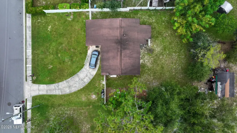 8513 Oak Leaf Road, Jacksonville, FL 32208 - #3