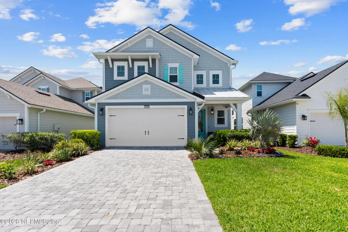 350 Settlers Landing Drive, Ponte Vedra, FL 32081 - #1