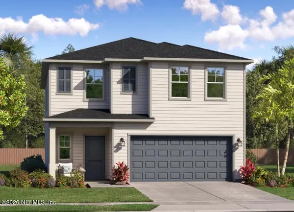 6334 Rein Avenue, Jacksonville, FL 32219