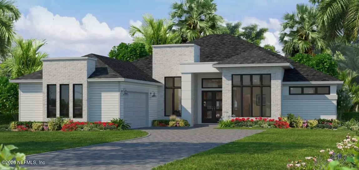 94982 Fescue Drive, Fernandina Beach, FL 32034 - #1
