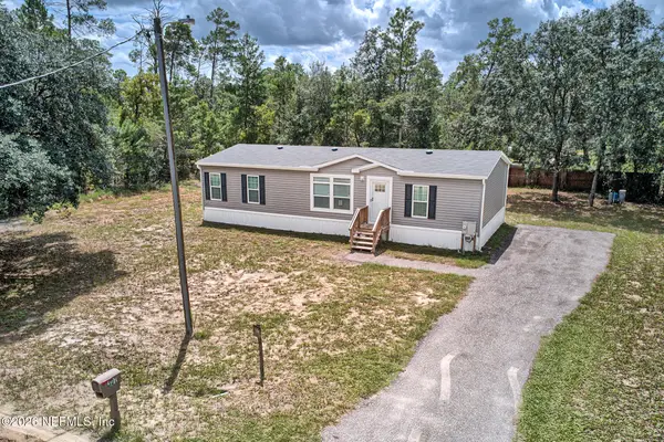 307 Canine Street, Interlachen, FL 32148