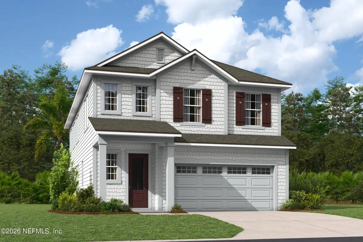 432 Seamark Drive, Ponte Vedra, FL 32081 - #1