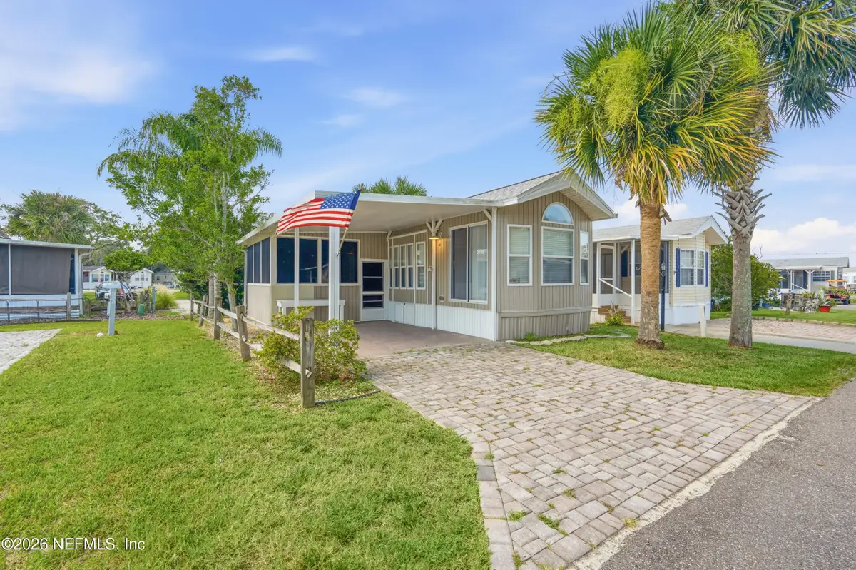 4225 A1a S #K105, Saint Augustine, FL 32080 - #1