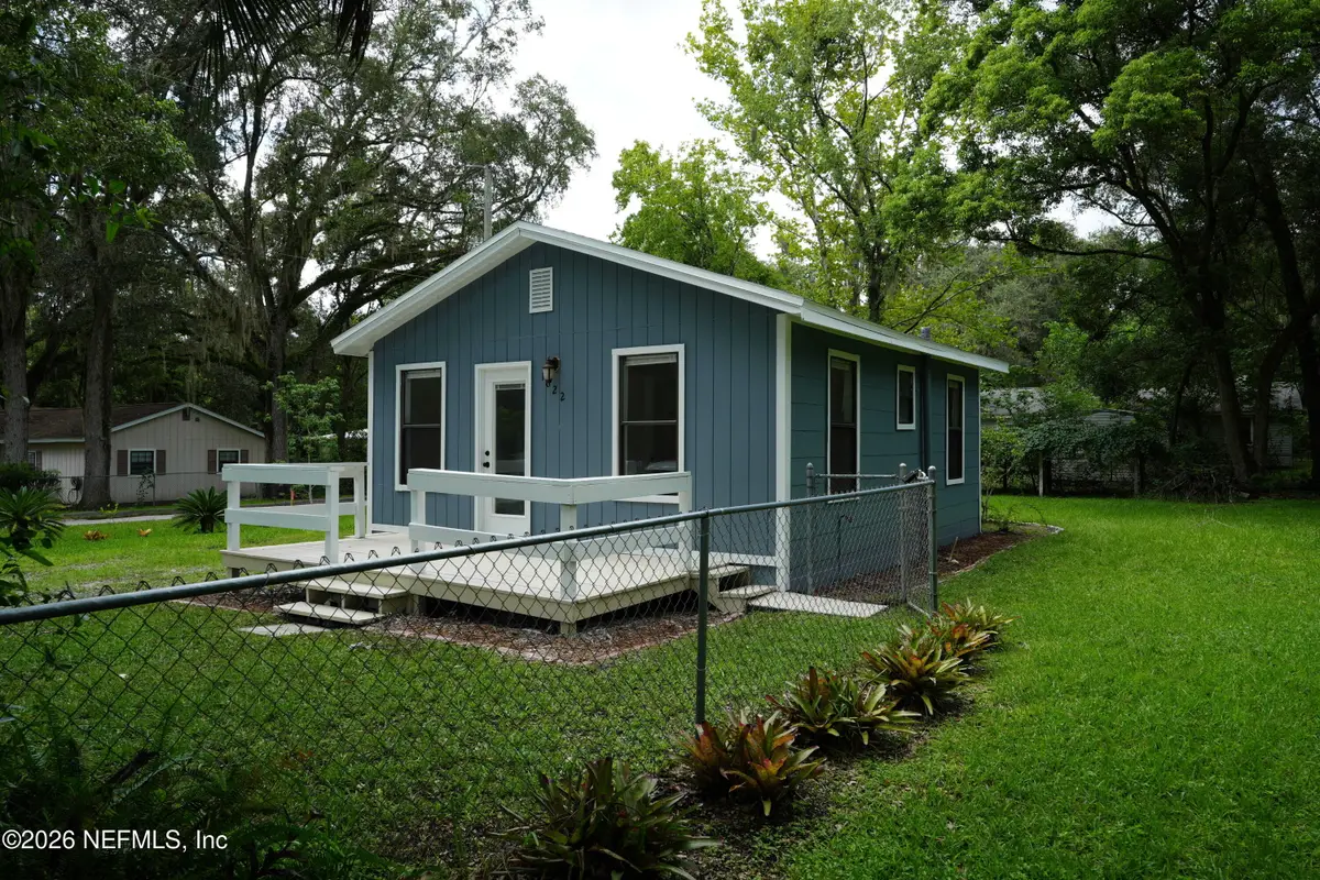 1622 Elsie Street, Green Cove Springs, FL 32043 - #1