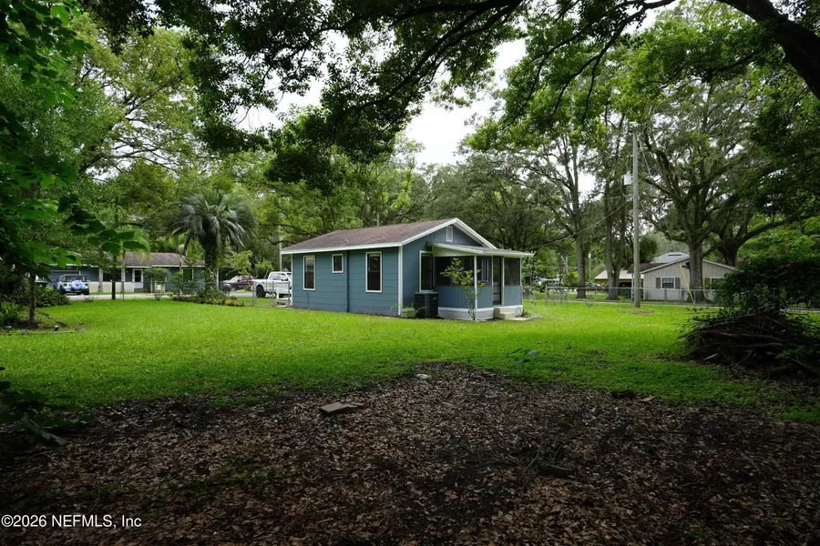 1622 Elsie Street, Green Cove Springs, FL 32043 - #3