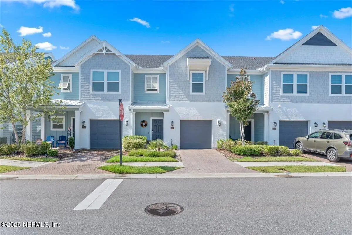 155 Appleton Court, Saint Augustine, FL 32092 - #1