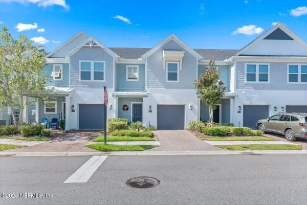 155 Appleton Court, St. Johns, FL 32092