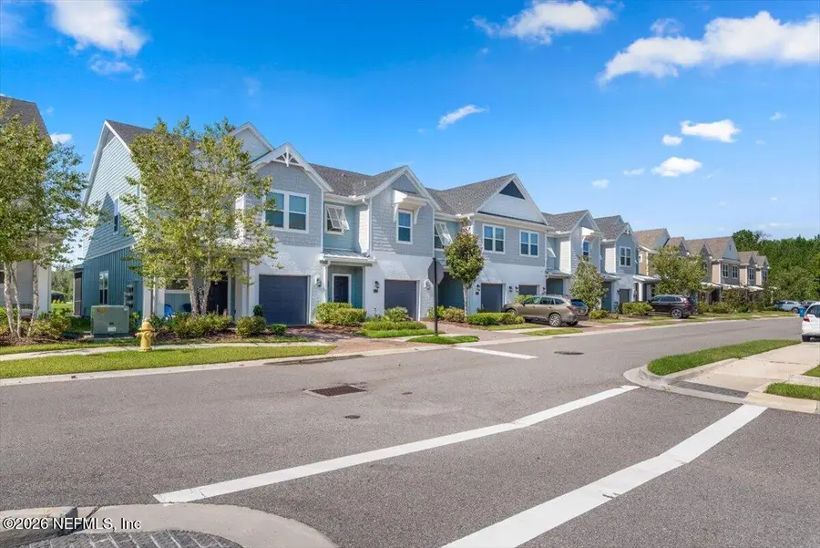 155 Appleton Court, Saint Augustine, FL 32092 - #2